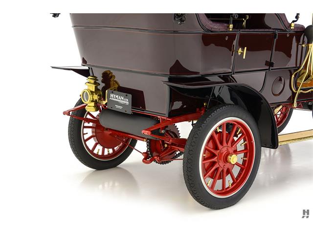 1908 Buick Model F (CC-1336593) for sale in Saint Louis, Missouri