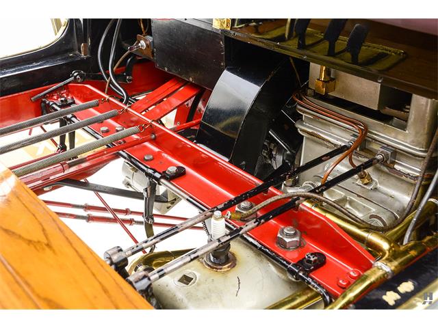 1908 Buick Model F (CC-1336593) for sale in Saint Louis, Missouri