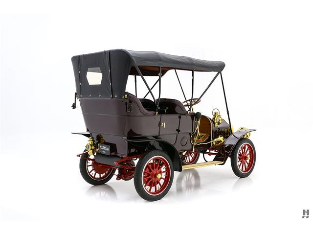 1908 Buick Model F (CC-1336593) for sale in Saint Louis, Missouri