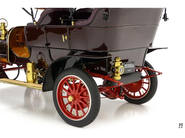 1908 Buick Model F (CC-1336593) for sale in Saint Louis, Missouri