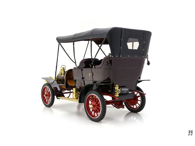 1908 Buick Model F (CC-1336593) for sale in Saint Louis, Missouri