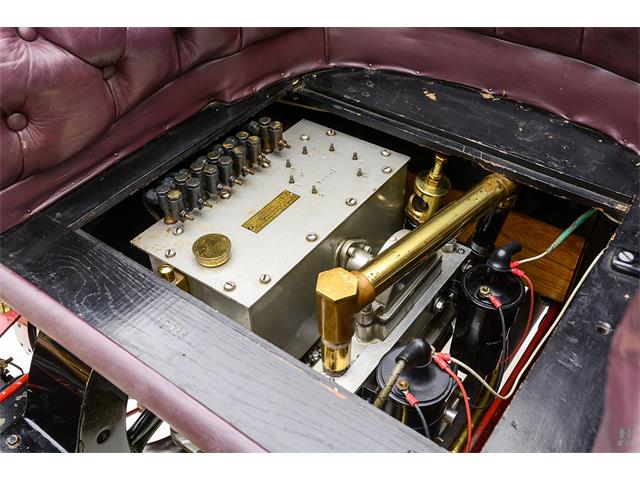 1908 Buick Model F (CC-1336593) for sale in Saint Louis, Missouri