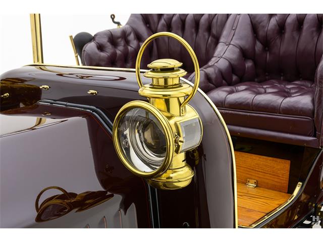 1908 Buick Model F (CC-1336593) for sale in Saint Louis, Missouri