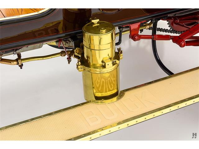 1908 Buick Model F (CC-1336593) for sale in Saint Louis, Missouri