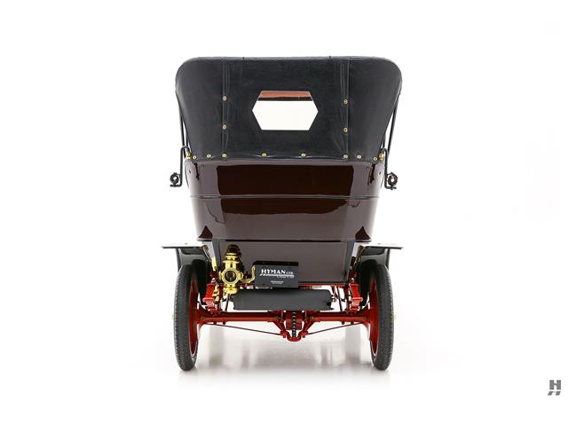 1908 Buick Model F (CC-1336593) for sale in Saint Louis, Missouri