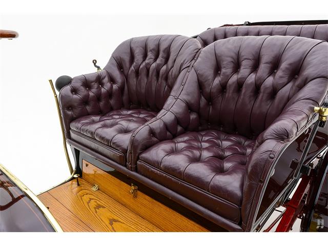 1908 Buick Model F (CC-1336593) for sale in Saint Louis, Missouri