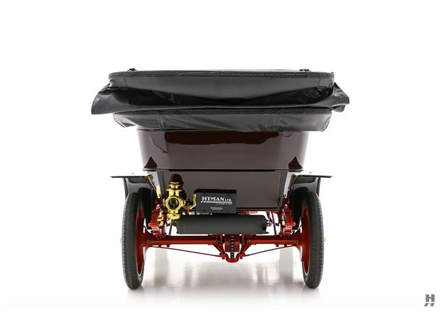1908 Buick Model F (CC-1336593) for sale in Saint Louis, Missouri