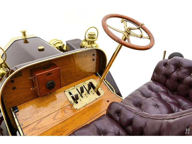 1908 Buick Model F (CC-1336593) for sale in Saint Louis, Missouri
