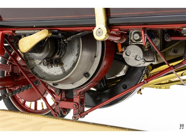 1908 Buick Model F (CC-1336593) for sale in Saint Louis, Missouri