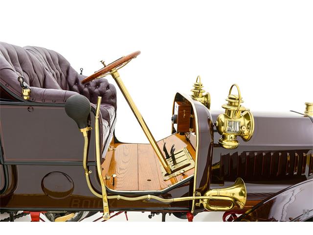 1908 Buick Model F (CC-1336593) for sale in Saint Louis, Missouri