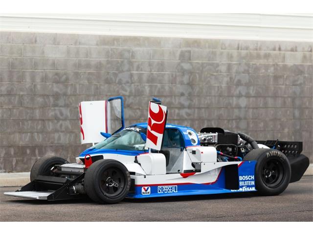 1985 March 85G (CC-1336594) for sale in Scotts Valley, California