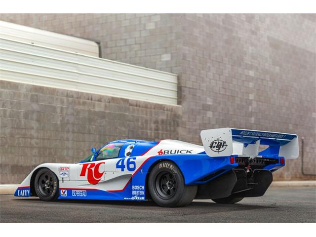 1985 March 85G (CC-1336594) for sale in Scotts Valley, California