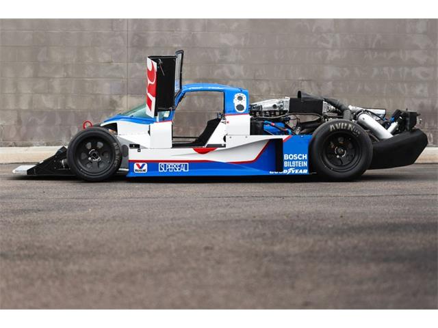 1985 March 85G (CC-1336594) for sale in Scotts Valley, California