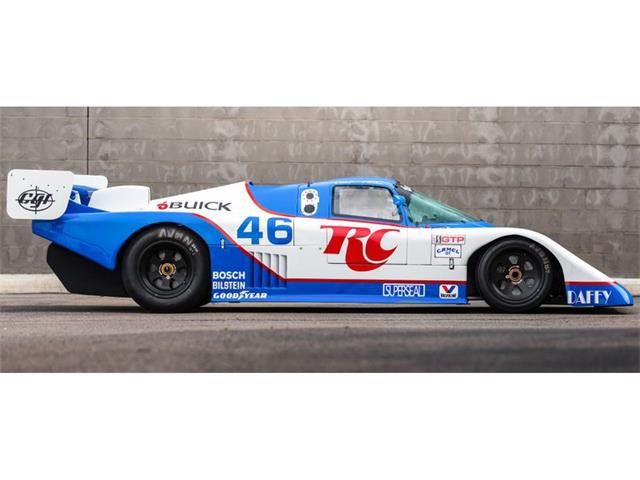 1985 March 85G (CC-1336594) for sale in Scotts Valley, California