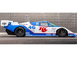 1985 March 85G (CC-1336594) for sale in Scotts Valley, California