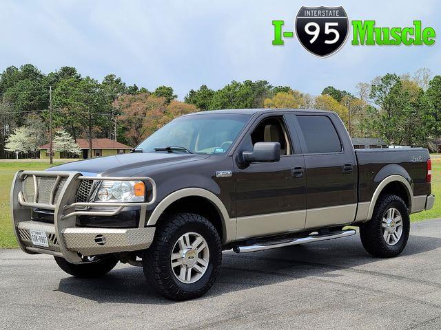 2007 Ford F150 (CC-1336618) for sale in Hope Mills, North Carolina