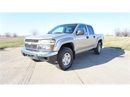 2005 Chevrolet Colorado (CC-1336624) for sale in Clarence, Iowa
