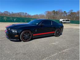 2012 Ford Mustang (CC-1336635) for sale in West Babylon, New York