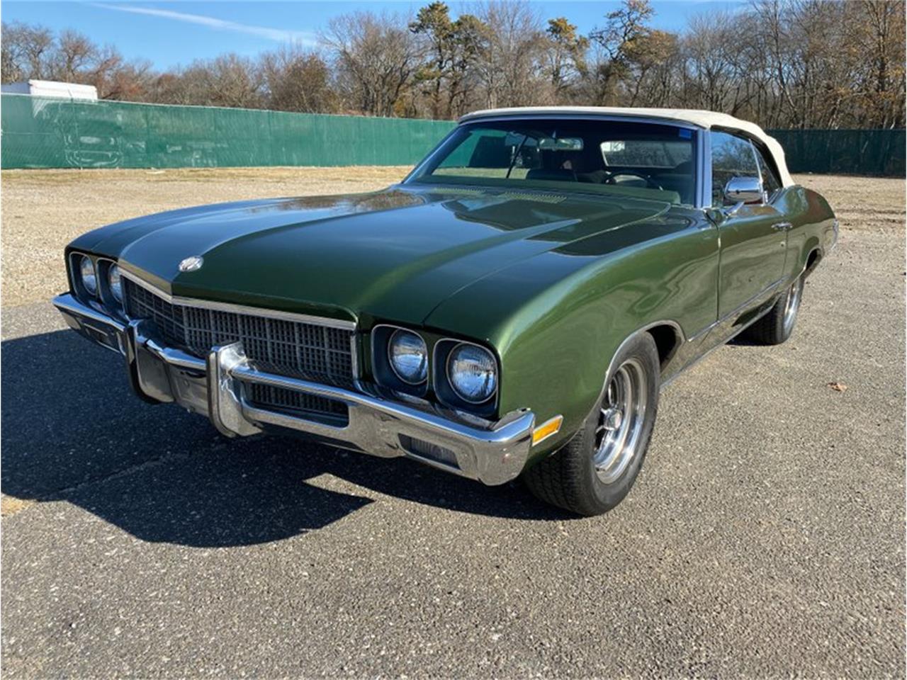 1972 Buick Skylark for Sale | ClassicCars.com | CC-1336637