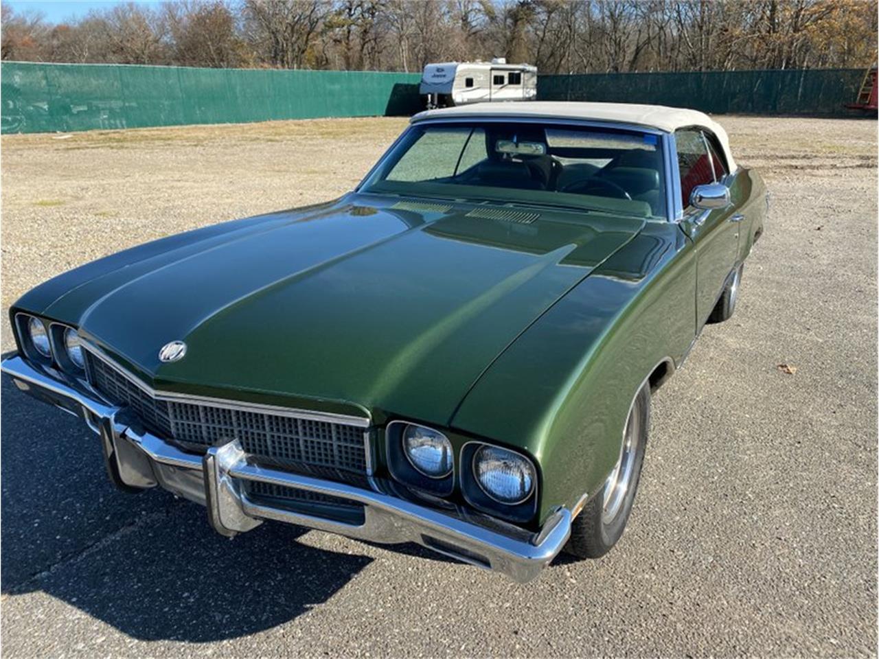 1972 Buick Skylark For Sale - dReferenz Blog