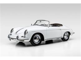 1960 Porsche 356B (CC-1336638) for sale in Costa Mesa, California