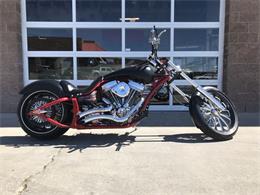 2015 Custom Motorcycle (CC-1336639) for sale in Henderson, Nevada