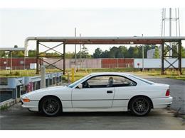 1993 BMW 8 Series (CC-1336651) for sale in Aiken, South Carolina