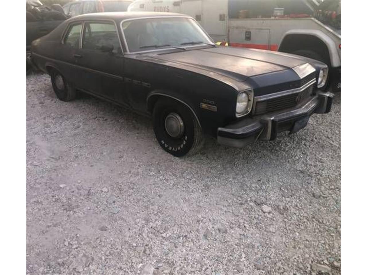 1973 Buick Apollo for Sale | ClassicCars.com | CC-1336655