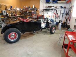 1927 Ford Model A (CC-1336663) for sale in Cadillac, Michigan