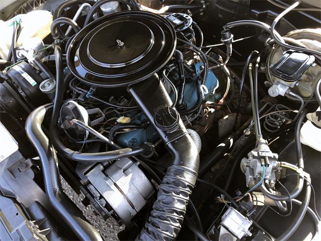 1981 Oldsmobile Toronado (CC-1336671) for sale in Maple Lake, Minnesota