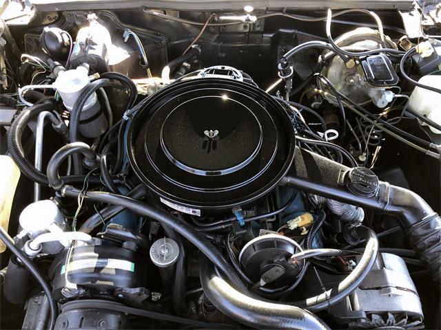 1981 Oldsmobile Toronado (CC-1336671) for sale in Maple Lake, Minnesota
