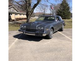 1981 Oldsmobile Toronado (CC-1336671) for sale in Maple Lake, Minnesota