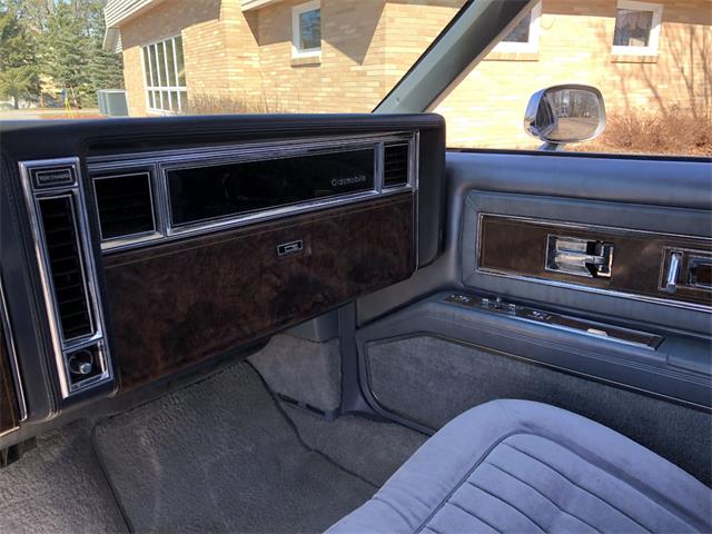 1981 Oldsmobile Toronado (CC-1336671) for sale in Maple Lake, Minnesota