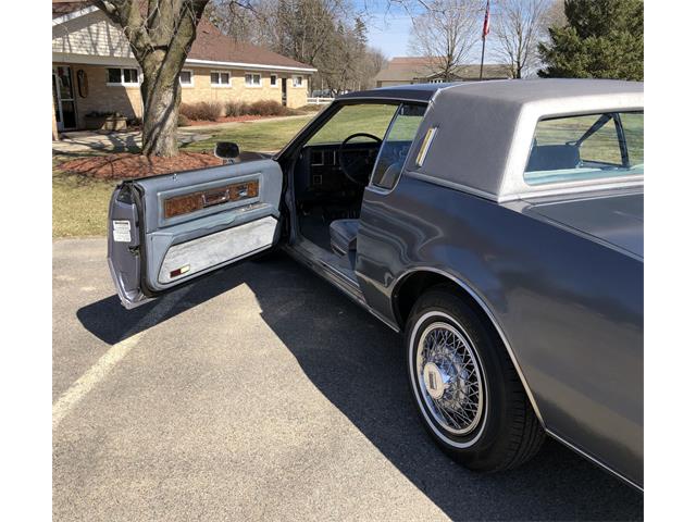 1981 Oldsmobile Toronado (CC-1336671) for sale in Maple Lake, Minnesota