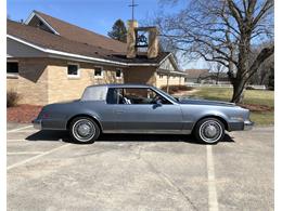 1981 Oldsmobile Toronado (CC-1336671) for sale in Maple Lake, Minnesota