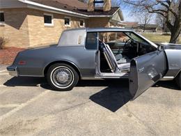 1981 Oldsmobile Toronado (CC-1336671) for sale in Maple Lake, Minnesota