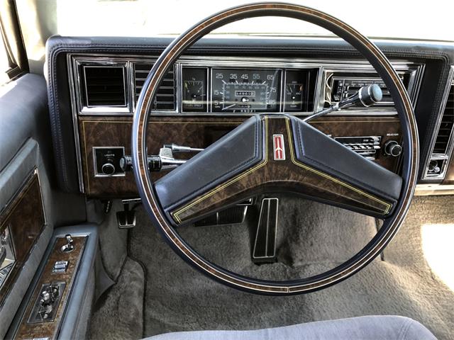 1981 Oldsmobile Toronado (CC-1336671) for sale in Maple Lake, Minnesota