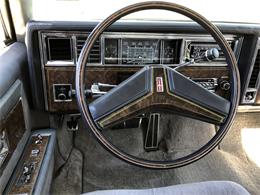 1981 Oldsmobile Toronado (CC-1336671) for sale in Maple Lake, Minnesota