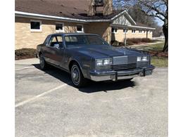 1981 Oldsmobile Toronado (CC-1336671) for sale in Maple Lake, Minnesota