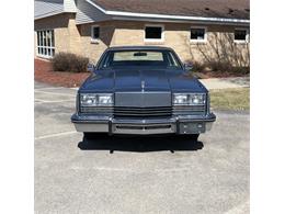1981 Oldsmobile Toronado (CC-1336671) for sale in Maple Lake, Minnesota