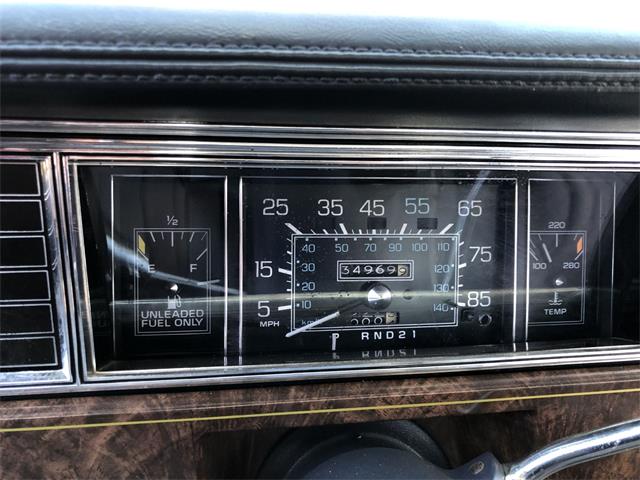 1981 Oldsmobile Toronado (CC-1336671) for sale in Maple Lake, Minnesota