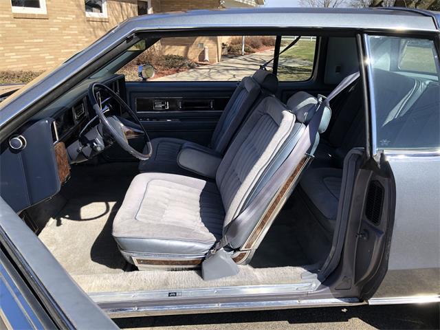 1981 Oldsmobile Toronado (CC-1336671) for sale in Maple Lake, Minnesota