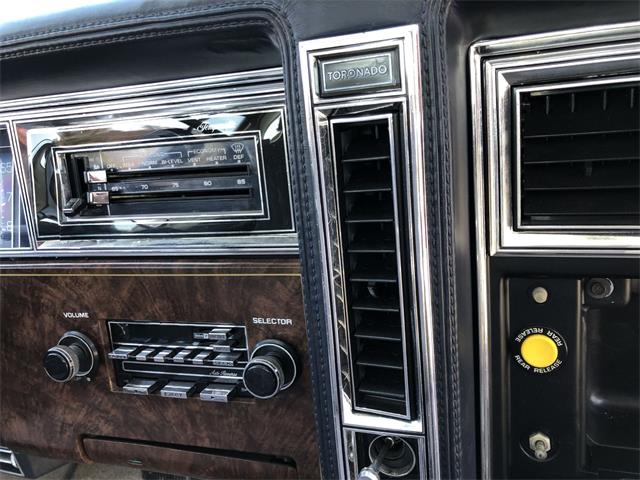 1981 Oldsmobile Toronado (CC-1336671) for sale in Maple Lake, Minnesota