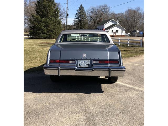 1981 Oldsmobile Toronado (CC-1336671) for sale in Maple Lake, Minnesota