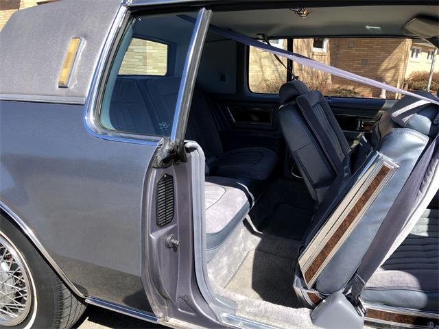 1981 Oldsmobile Toronado (CC-1336671) for sale in Maple Lake, Minnesota