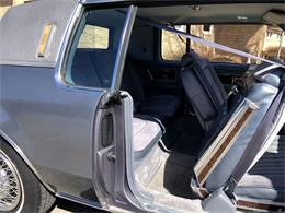 1981 Oldsmobile Toronado (CC-1336671) for sale in Maple Lake, Minnesota