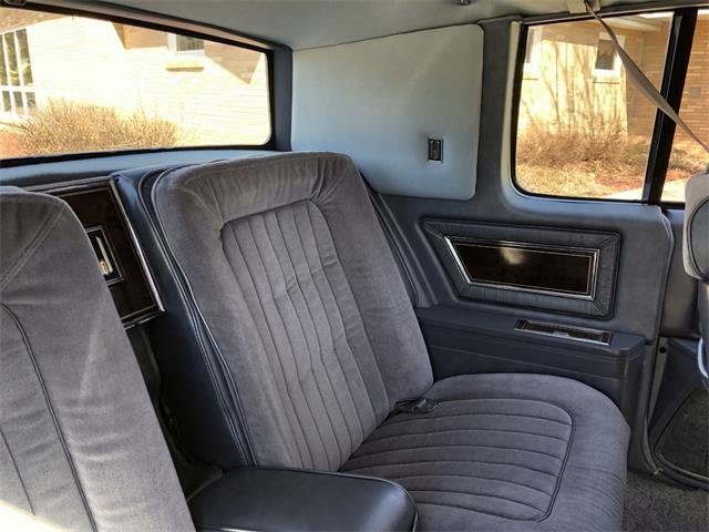 1981 Oldsmobile Toronado (CC-1336671) for sale in Maple Lake, Minnesota