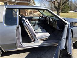 1981 Oldsmobile Toronado (CC-1336671) for sale in Maple Lake, Minnesota