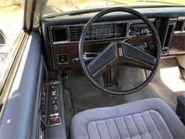 1981 Oldsmobile Toronado (CC-1336671) for sale in Maple Lake, Minnesota