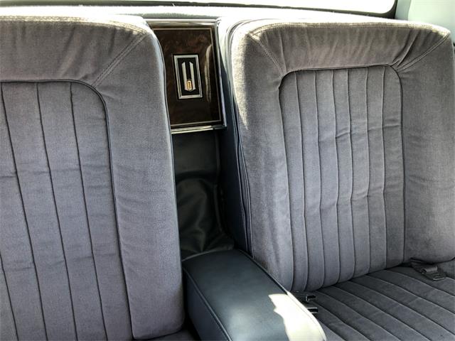 1981 Oldsmobile Toronado (CC-1336671) for sale in Maple Lake, Minnesota